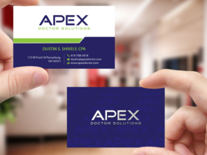 Business Card Design by Creations Box 2015 for USA Chemical Supply | Design: #15845543