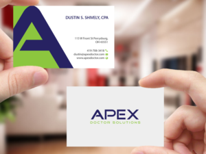 Business Card Design by Creations Box 2015 for USA Chemical Supply | Design: #15845544