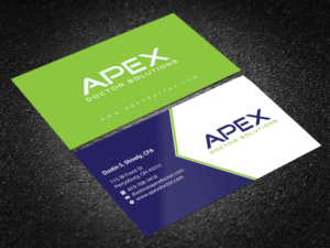 Visitenkarten-Design von Brand aid für USA Chemical Supply | Design: #15833532