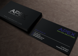 Business Card Design by Brand aid for USA Chemical Supply | Design #15833567