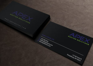 Visitenkarten-Design von Brand aid für USA Chemical Supply | Design: #15833573