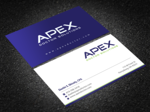 Visitenkarten-Design von Brand aid für USA Chemical Supply | Design: #15833575