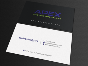 Business Card Design by chandrayaan.creative for USA Chemical Supply | Design #15830985