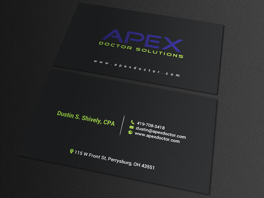 Business Card Design by chandrayaan.creative for USA Chemical Supply | Design #15830987