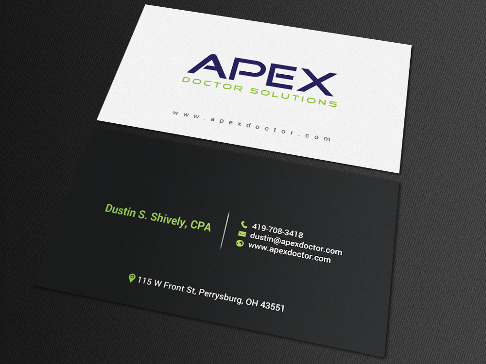 Business Card Design by chandrayaan.creative for USA Chemical Supply | Design #15830988