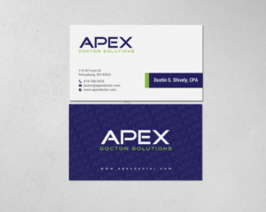 Visitenkarten-Design von chandrayaan.creative für USA Chemical Supply | Design: #15831189