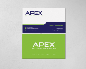 Visitenkarten-Design von chandrayaan.creative für USA Chemical Supply | Design: #15831627