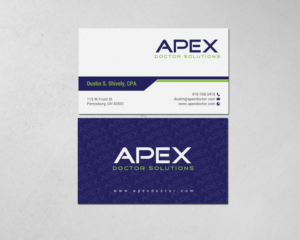 Visitenkarten-Design von chandrayaan.creative für USA Chemical Supply | Design: #15831632