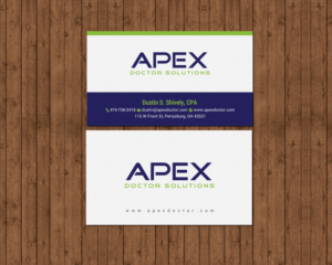 Visitenkarten-Design von chandrayaan.creative für USA Chemical Supply | Design: #15831757