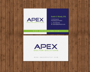 Business Card Design by chandrayaan.creative for USA Chemical Supply | Design: #15831762