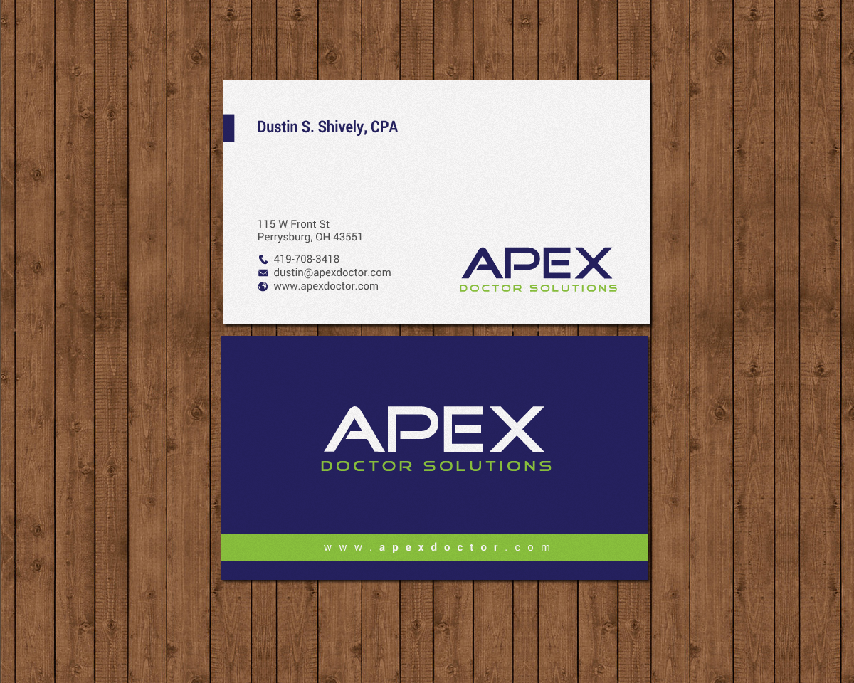 Business Card Design by chandrayaan.creative for USA Chemical Supply | Design #15831764