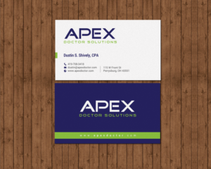 Business Card Design by chandrayaan.creative for USA Chemical Supply | Design: #15832553