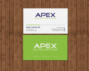Business Card Design by chandrayaan.creative for USA Chemical Supply | Design: #15832556