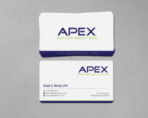 Business Card Design by chandrayaan.creative for USA Chemical Supply | Design: #15832558