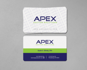 Business Card Design by chandrayaan.creative for USA Chemical Supply | Design: #15832560