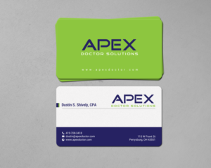 Business Card Design by chandrayaan.creative for USA Chemical Supply | Design: #15832561