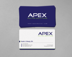 Business Card Design by chandrayaan.creative for USA Chemical Supply | Design: #15832562