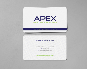 Business Card Design by chandrayaan.creative for USA Chemical Supply | Design: #15833534