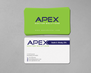Business Card Design by chandrayaan.creative for USA Chemical Supply | Design: #15833535