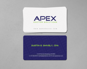 Business Card Design by chandrayaan.creative for USA Chemical Supply | Design: #15833536