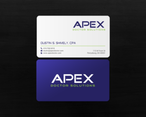 Business Card Design by chandrayaan.creative for USA Chemical Supply | Design: #15833539