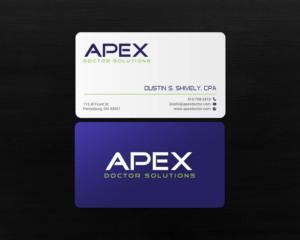Business Card Design by chandrayaan.creative for USA Chemical Supply | Design: #15833541