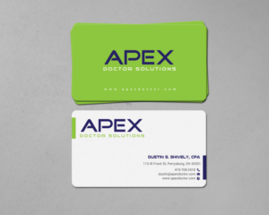 Business Card Design by chandrayaan.creative for USA Chemical Supply | Design: #15833546
