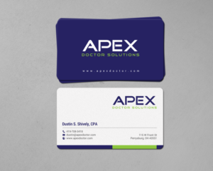 Business Card Design by chandrayaan.creative for USA Chemical Supply | Design: #15833547