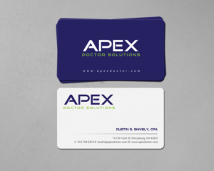 Business Card Design by chandrayaan.creative for USA Chemical Supply | Design: #15833549