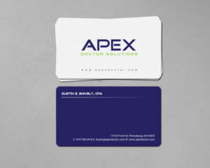 Business Card Design by chandrayaan.creative for USA Chemical Supply | Design: #15833550