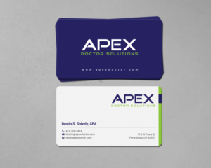 Business Card Design by chandrayaan.creative for USA Chemical Supply | Design: #15833551