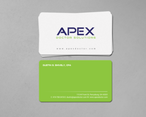 Business Card Design by chandrayaan.creative for USA Chemical Supply | Design: #15833553