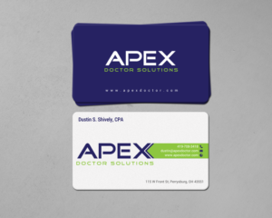 Business Card Design by chandrayaan.creative for USA Chemical Supply | Design: #15833554
