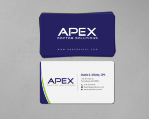 Business Card Design by chandrayaan.creative for USA Chemical Supply | Design: #15833555