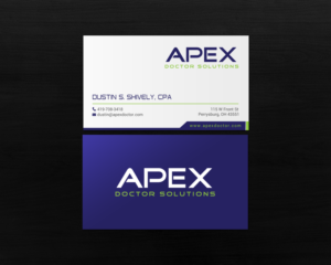 Business Card Design by chandrayaan.creative for USA Chemical Supply | Design: #15833951
