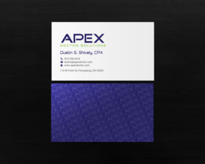 Business Card Design by chandrayaan.creative for USA Chemical Supply | Design: #15833953
