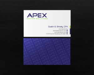 Business Card Design by chandrayaan.creative for USA Chemical Supply | Design: #15833954