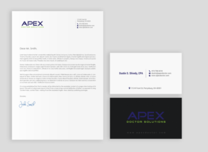 Business Card Design by chandrayaan.creative for USA Chemical Supply | Design: #15911536