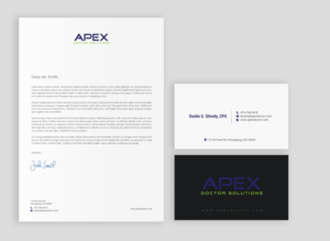 Business Card Design by chandrayaan.creative for USA Chemical Supply | Design: #15911538