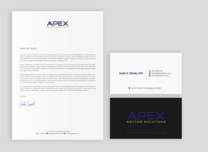 Business Card Design by chandrayaan.creative for USA Chemical Supply | Design: #15911539