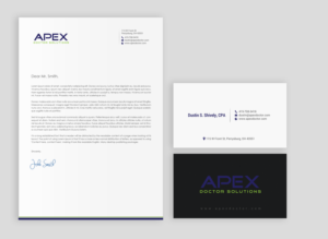 Business Card Design by chandrayaan.creative for USA Chemical Supply | Design: #15912514
