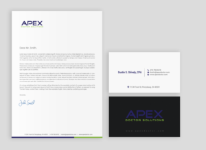 Business Card Design by chandrayaan.creative for USA Chemical Supply | Design: #15912519