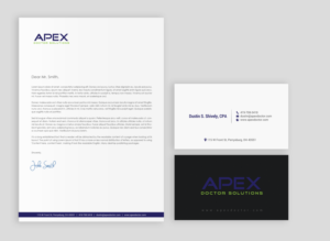 Business Card Design by chandrayaan.creative for USA Chemical Supply | Design: #15912521