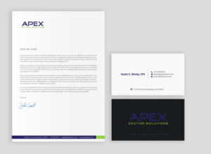 Business Card Design by chandrayaan.creative for USA Chemical Supply | Design: #15912691
