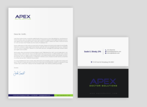 Business Card Design by chandrayaan.creative for USA Chemical Supply | Design: #15912748