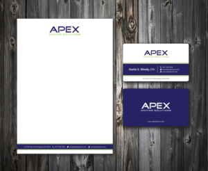 Business Card Design by mdreyad for USA Chemical Supply | Design #15826929