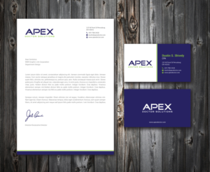 Visitenkarten-Design von mdreyad für USA Chemical Supply | Design: #15827220