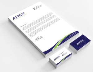 Visitenkarten-Design von alpesh9520 für USA Chemical Supply | Design: #15829019