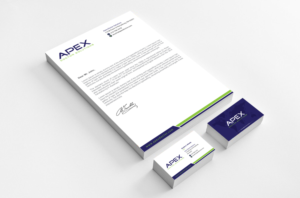 Visitenkarten-Design von alpesh9520 für USA Chemical Supply | Design: #15829164