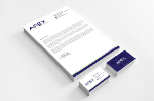 Visitenkarten-Design von alpesh9520 für USA Chemical Supply | Design: #15829424